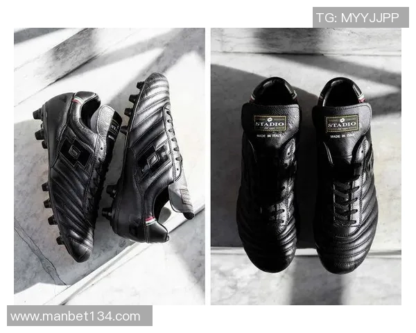 爱穿黑色足球鞋的球星们如何通过独特装备展现个人风格与竞技实力