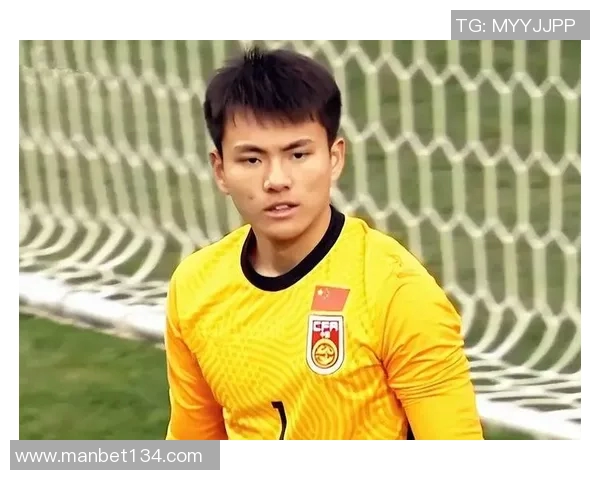 谁说中国足球没有球星 看看这些潜力无限的年轻新星